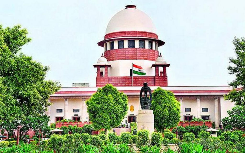 Supreme Court Ruling: Limitations on Tribunal Authority Over Government Policy Formulation
