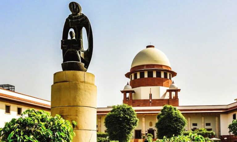 An attack on independence of judiciary : analysing recent attacks on judges in Bihar