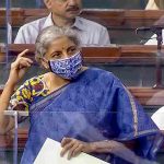 National Bank for Financing Infrastructure and Development Bill, 2021