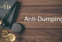 Anti-dumping measures and the International Trade Law