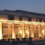 Delhi HC and district courts completely resume physical hearings