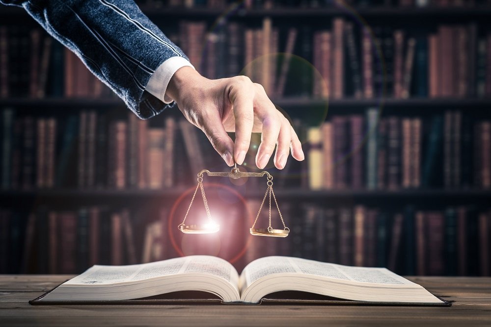 Common Law vs. Civil Law: A Comparison