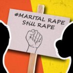 Marital rape : power dynamics and the right to reproduction
