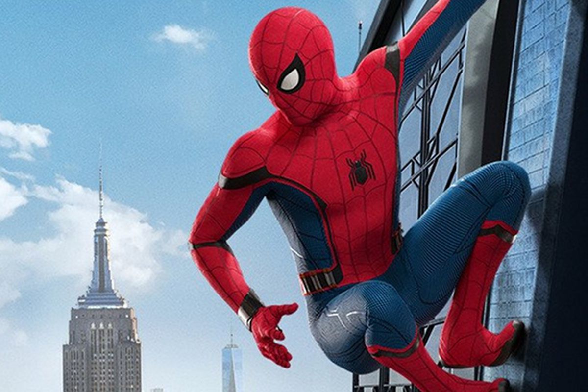 Spider-Man's IP journey to the Marvel Cinematic Universe : a case study -  iPleaders