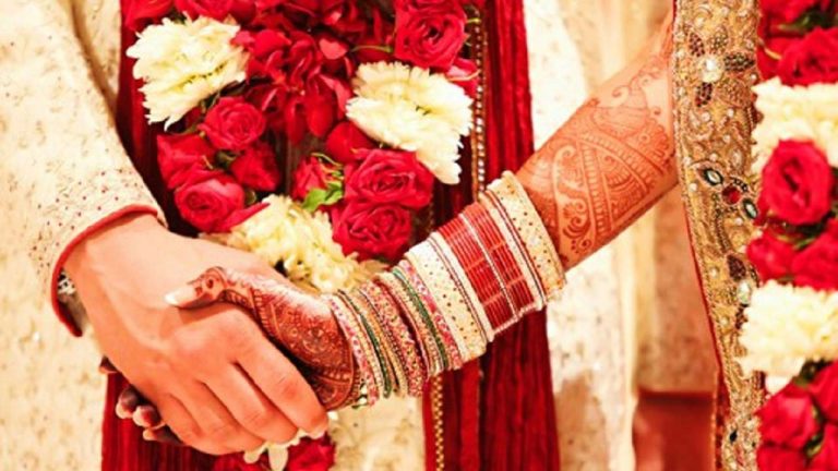 Society’s consent in marriage of two consenting adults : a growing issue in India