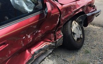 Road accident laws in the US : a brief guide