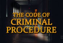 Bail Provisions Under The Code Of Criminal Procedure - IPleaders