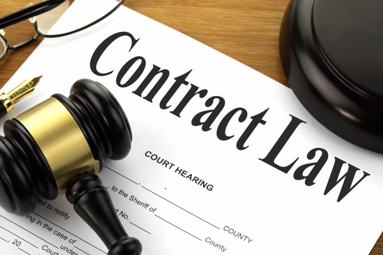 Contract of bailment and pledge - iPleaders