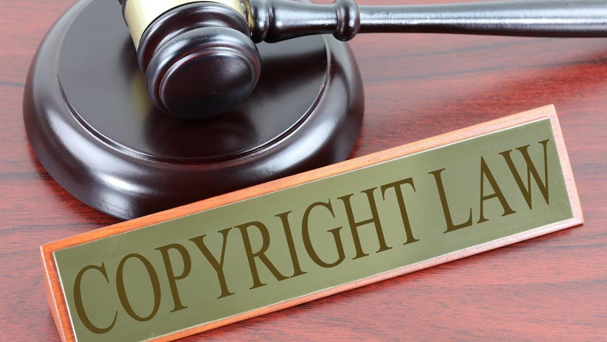 Copyrights