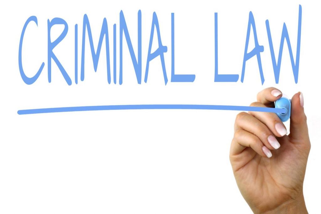 criminal intimidation penal code