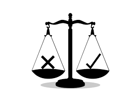 what is the difference between law and morality