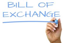 All you need to know about a Bill of Exchange