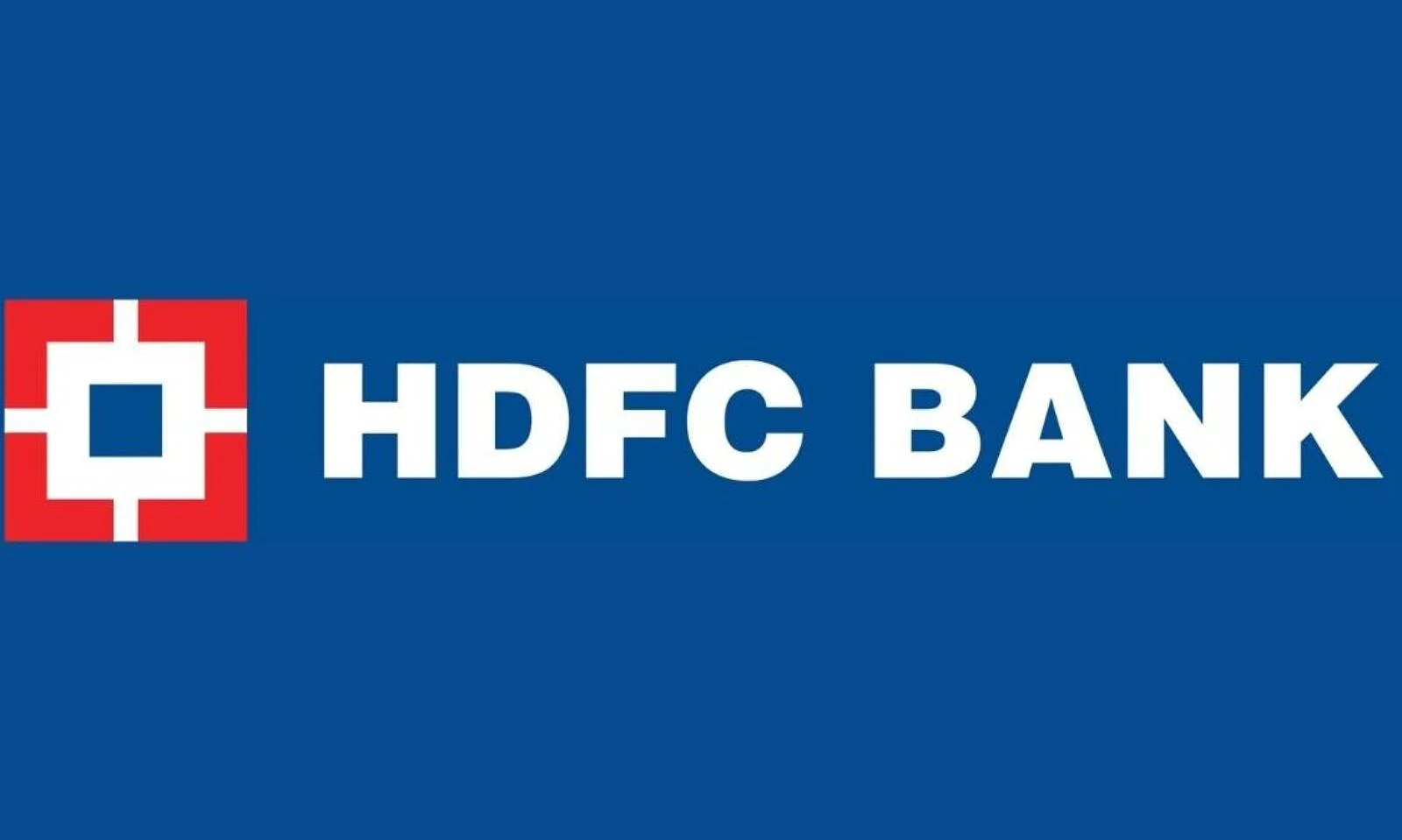 hdfc bank conclusion