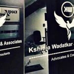 Kshitija Wadatkar & Associates