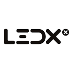 Ledx