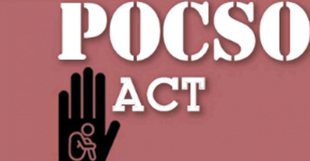 POCSO Act everything you need to know iPleaders