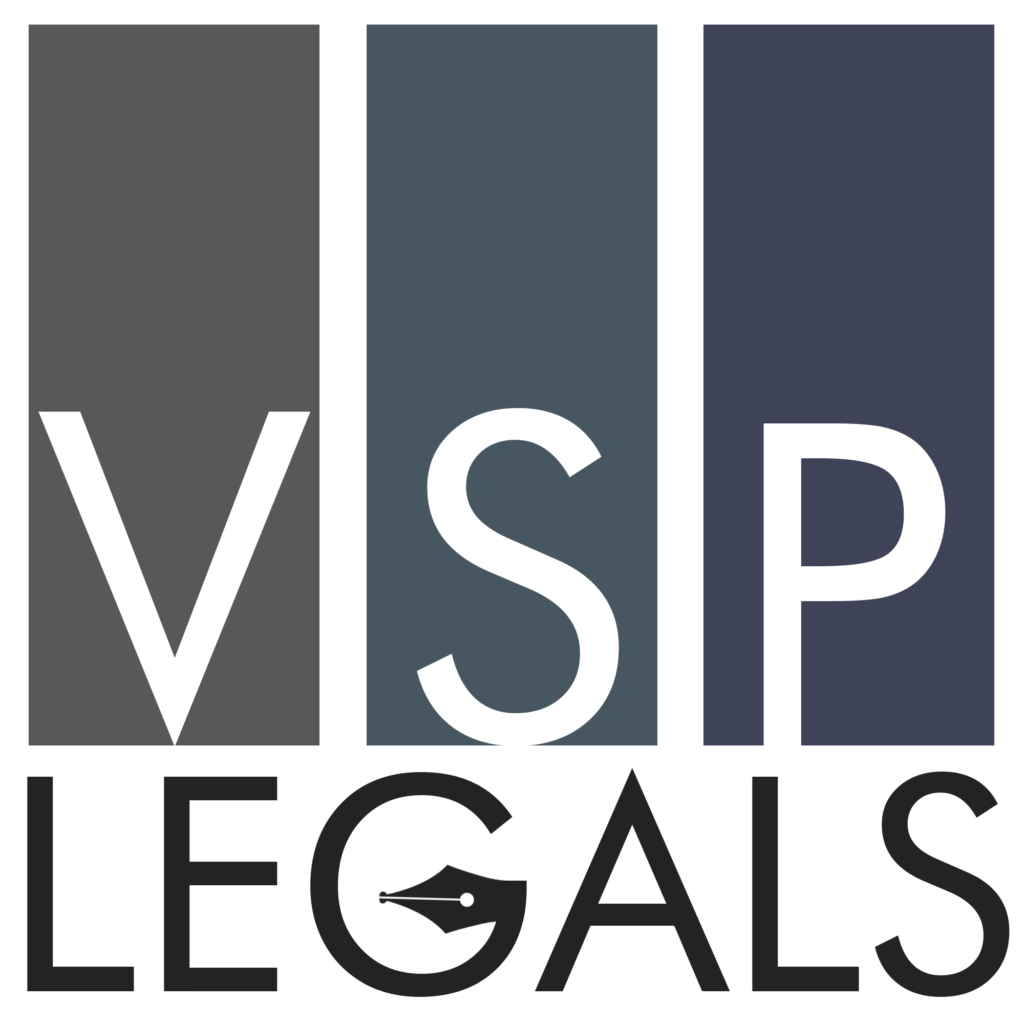 VSP Legals IPleaders