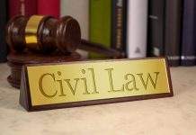 What is Civil Law