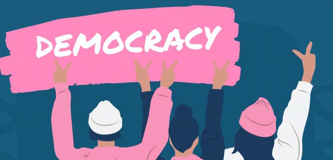 Representative Democracy IPleaders