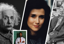 Lawyers and general people with high IQs