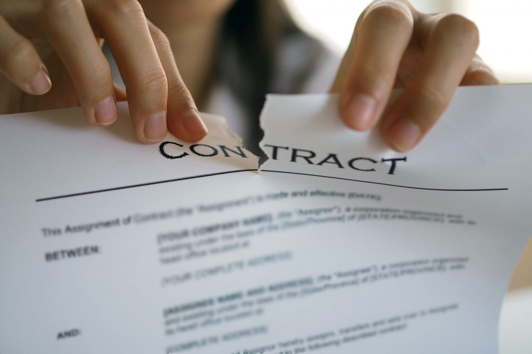 Non-solicitation clauses in employment contracts : all you need to know ...