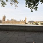 Streets,Of,Westminster,London.,Westminster,Is,A,Prominent,Place,In