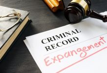 Legal challenges to expungement