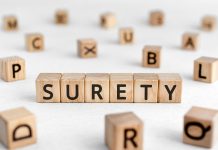 Surety’s right of subrogation under Section 140 and 141 of the ICA