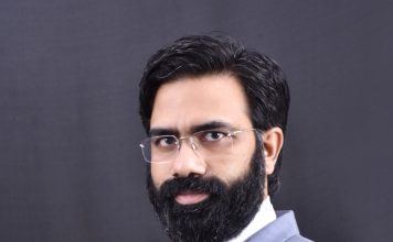 An interview with Amit Gupta : new partner joining Saraf and Partners in tax practice