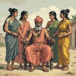 Historical-Hindu-Family-Coparcenary-Division