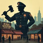 police-power-regulation