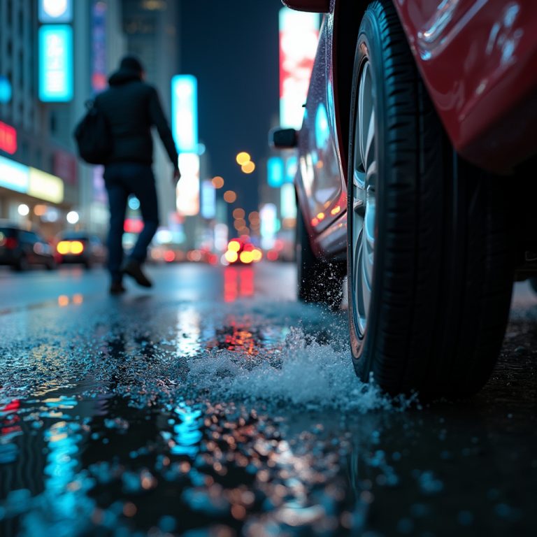 Inevitable accident under Law of Torts