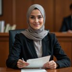 talaq-e-tafweez-empowered-woman-courtroom