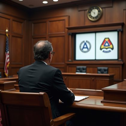 The Trade Mark Opposition Process - LegalVision