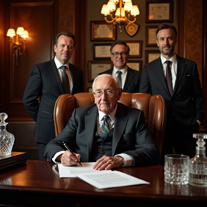 types-of-partners-in-partnership-act-1932