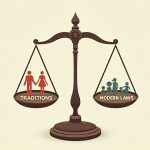 justice_scale_tradition_modern_laws.png