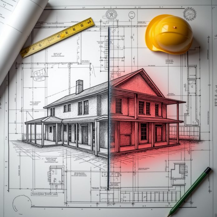 Illegal Construction Ipleaders