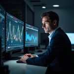 financial-data-analytics-office-focused-analysis