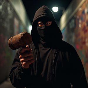 Vigilantism: legal boundaries and citizen's rights - iPleaders