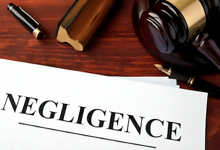 Comprehensive analysis of negligence under Indian Tort Law