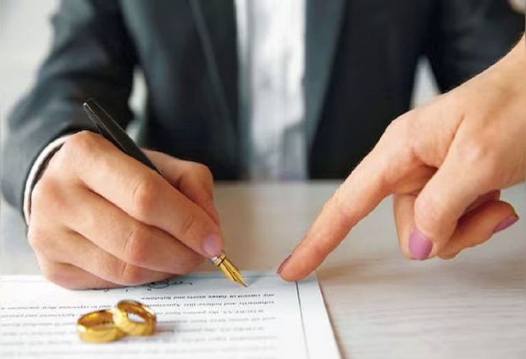 Prenuptial agreements
