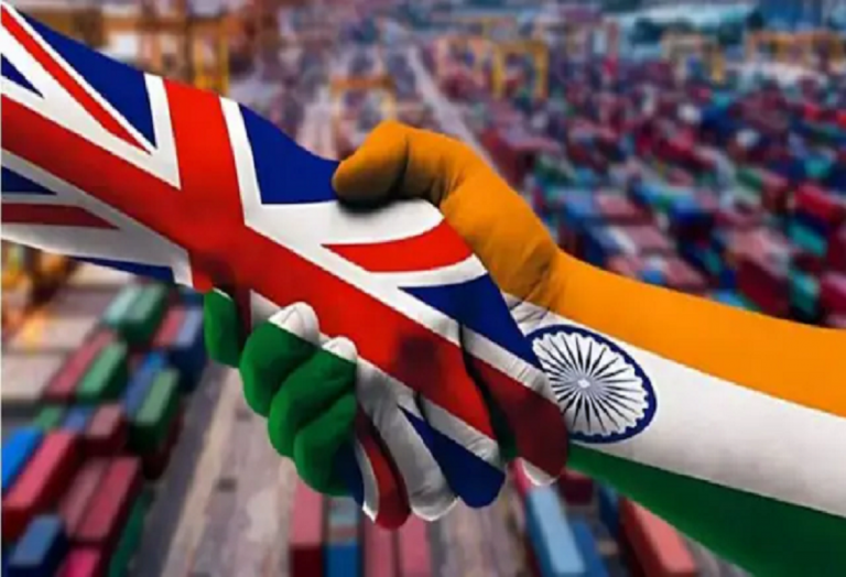 India-UK free trade agreement: A new chapter in bilateral ties or a ...