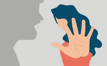 Be the change: challenging silence and myths around sexual harassment and building a safer campus Be the change: challenging silence and myths around sexual harassment and building a safer campus