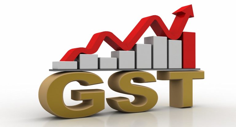 Did GST create a lot of new jobs in tax and compliance sector?