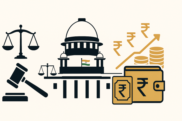 Supreme Court Judicial Clerkship