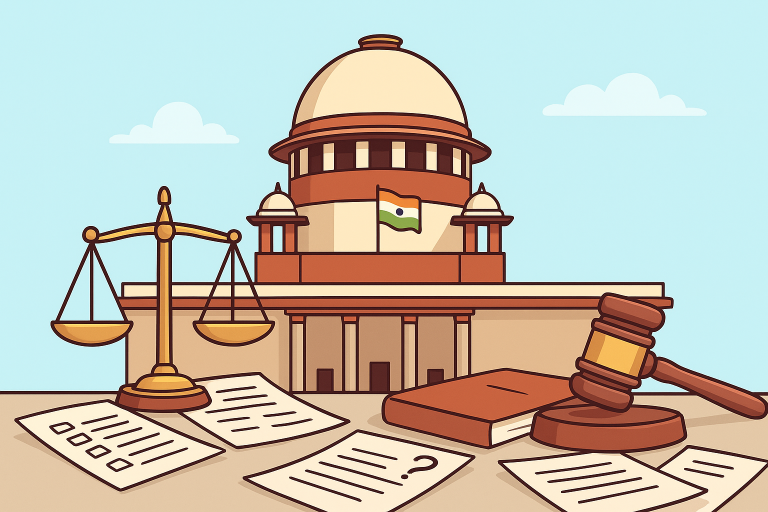 Supreme Court Judicial Clerkship Exam: Understanding Its Difficulty and Selection Process