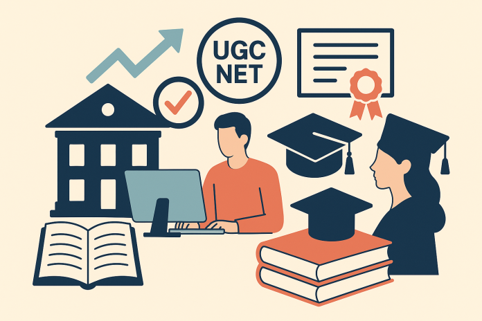 UGC NET
