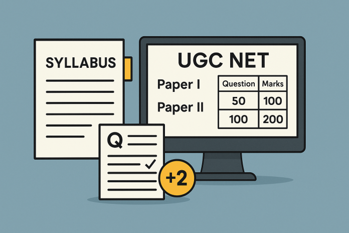 UGC NET