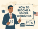 US CPA Exam Eligibility for B.Com Graduates in India CPA Exam
