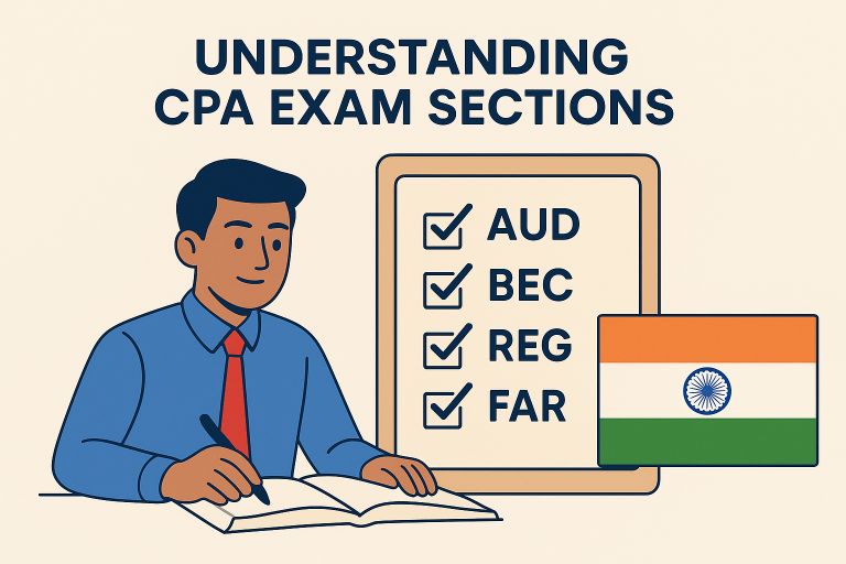 CPA Exam
